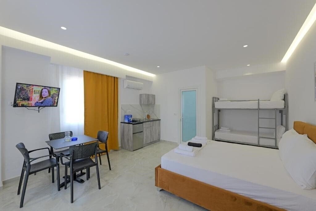 Фото Central Garden Residence Sofia 3*