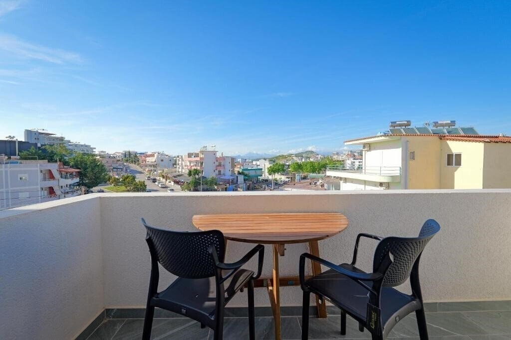 Картинка Central Garden Residence Sofia 3*
