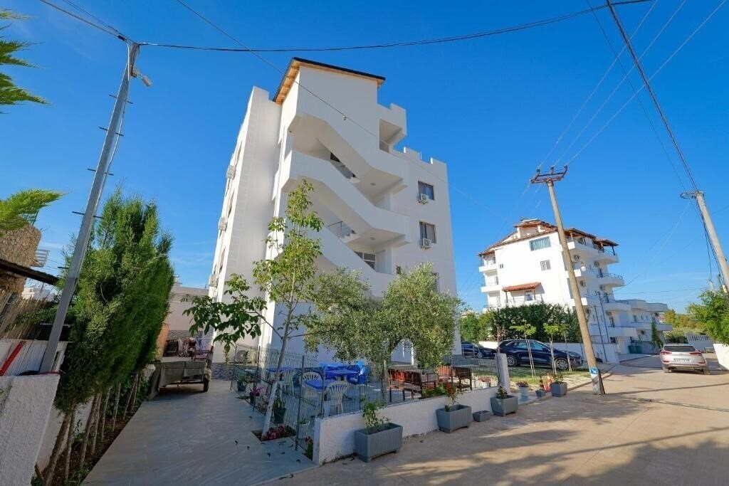 Отель Central Garden Residence Sofia 3*