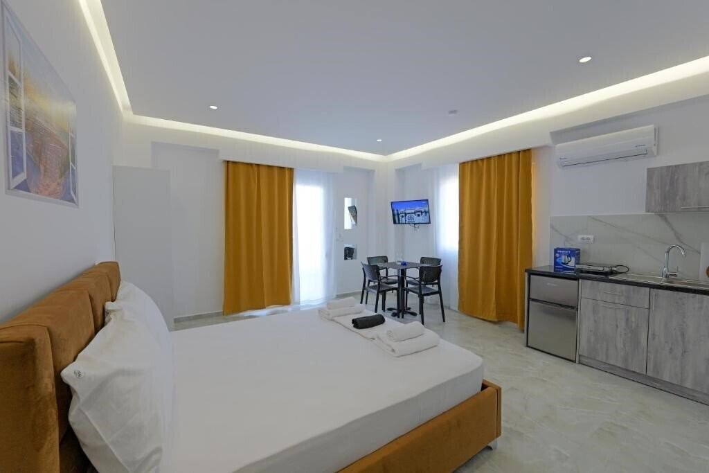 Фотография Central Garden Residence Sofia 3*