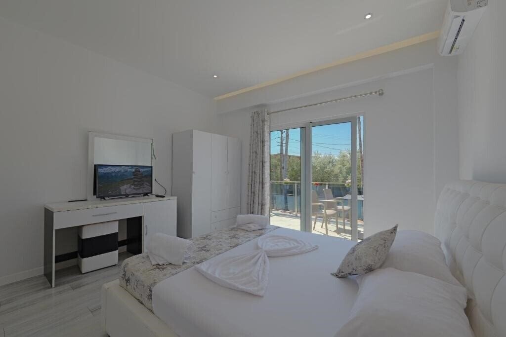 Фото Vila Irdi 2*