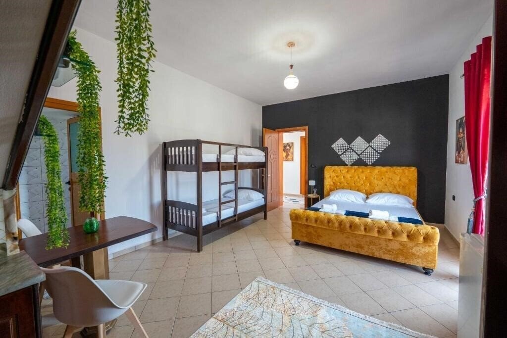 Отель Vila Eden 3*