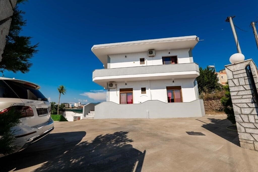 Картинка Vila Eden 3*