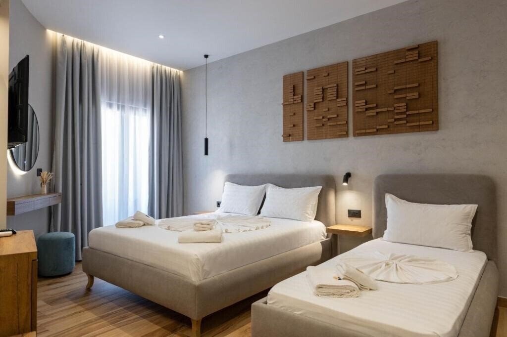 Фотография Hotel Kroi 3*