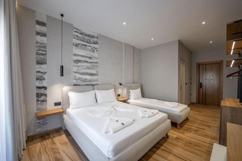 Картинка Hotel Kroi 3*