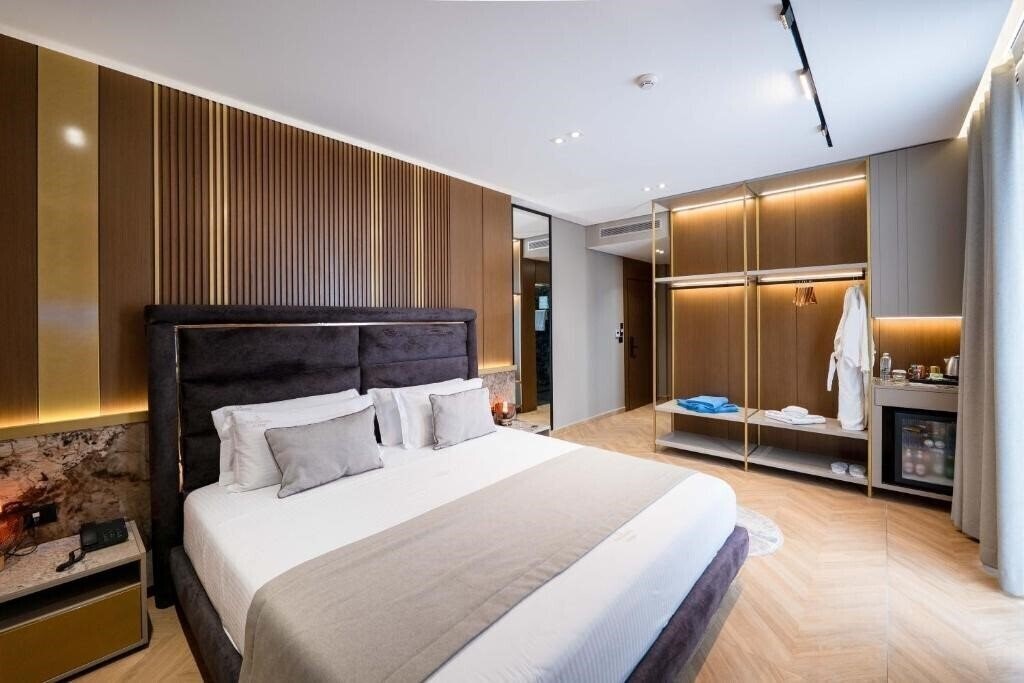 Фотографія Dukas Hotel 3*