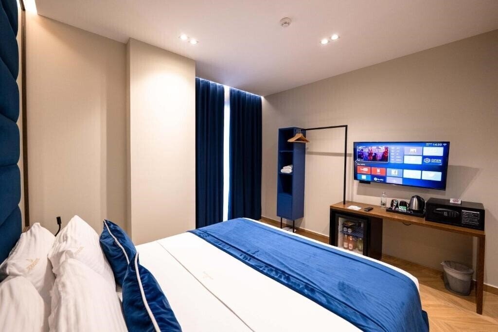 Зображення Dukas Hotel 3*