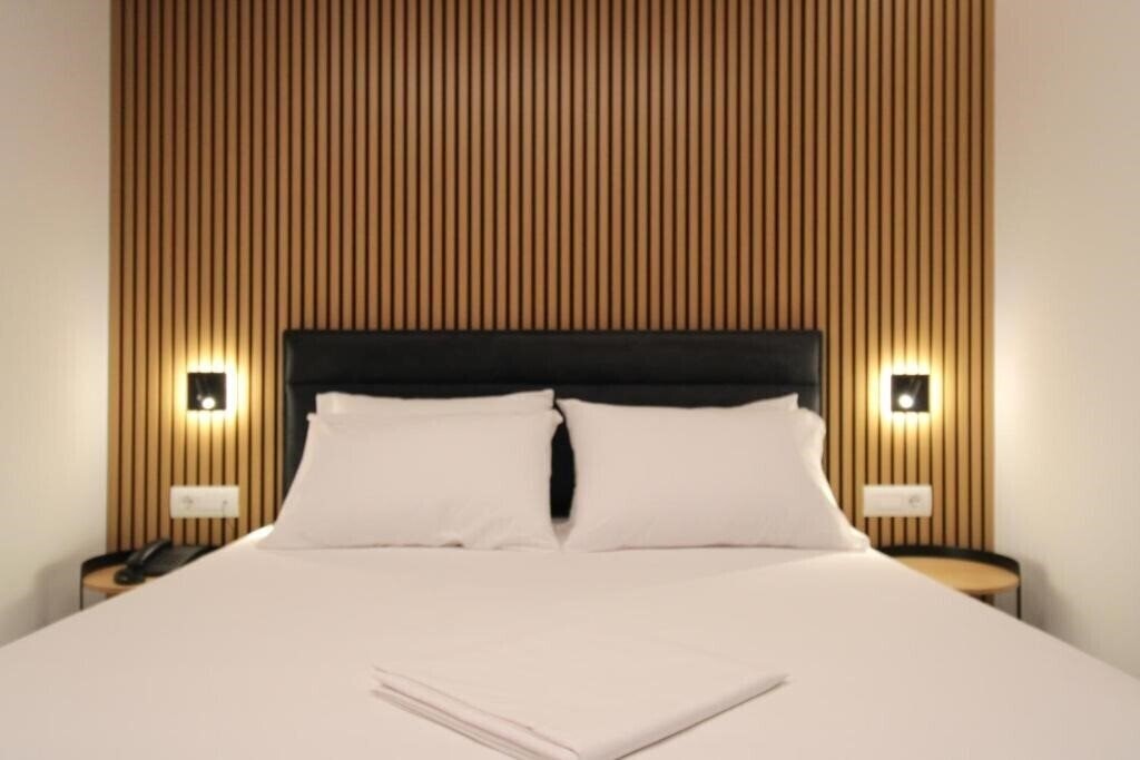 Фото Valmar Hotel 3*