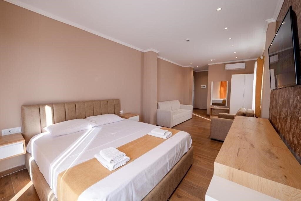 Фотографія Lider Hotel 3*