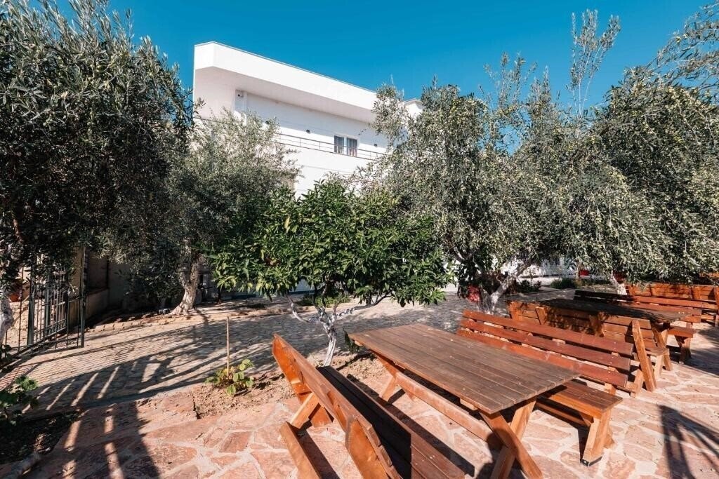 Картинка Lider Hotel 3*