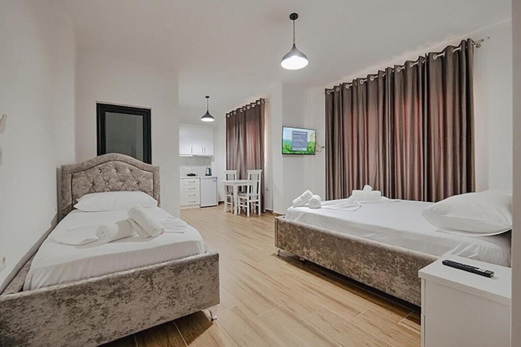 Изображение Vila Muka 3*