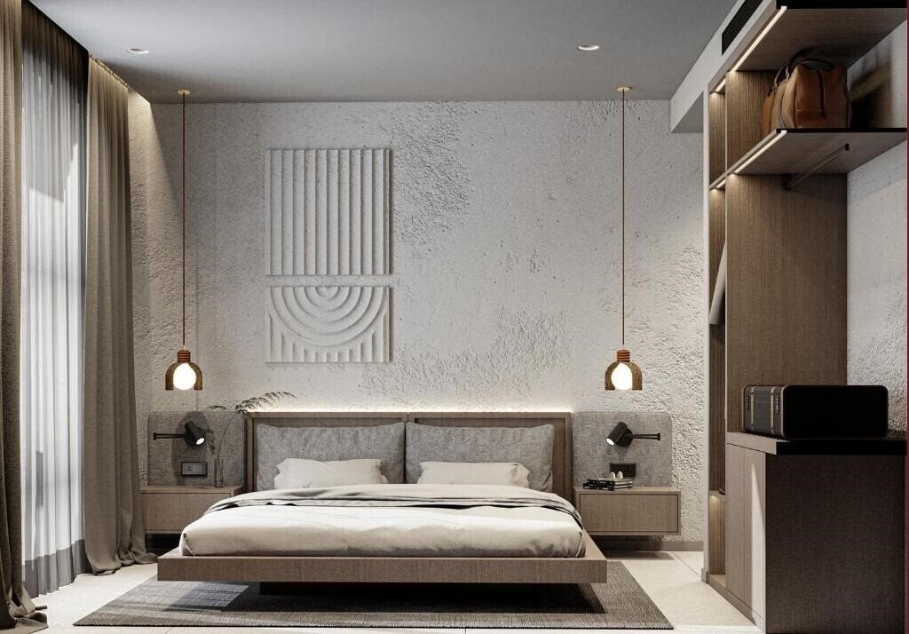 Фото Pergamus Hotel 4*