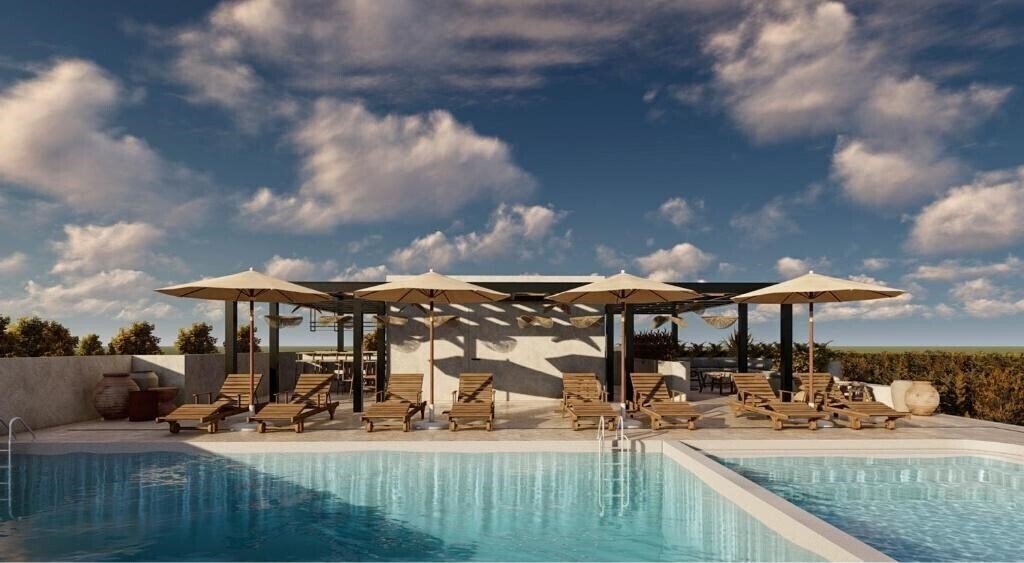 Изображение Pergamus Hotel 4*