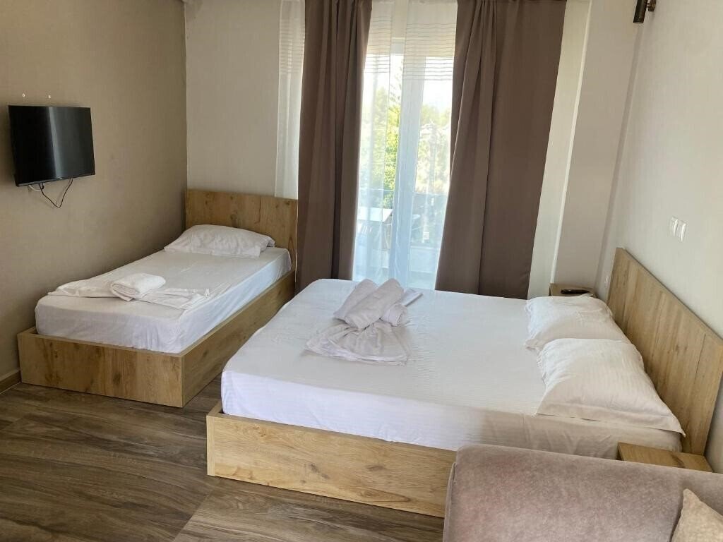 Картинка Resol Hotel 3*