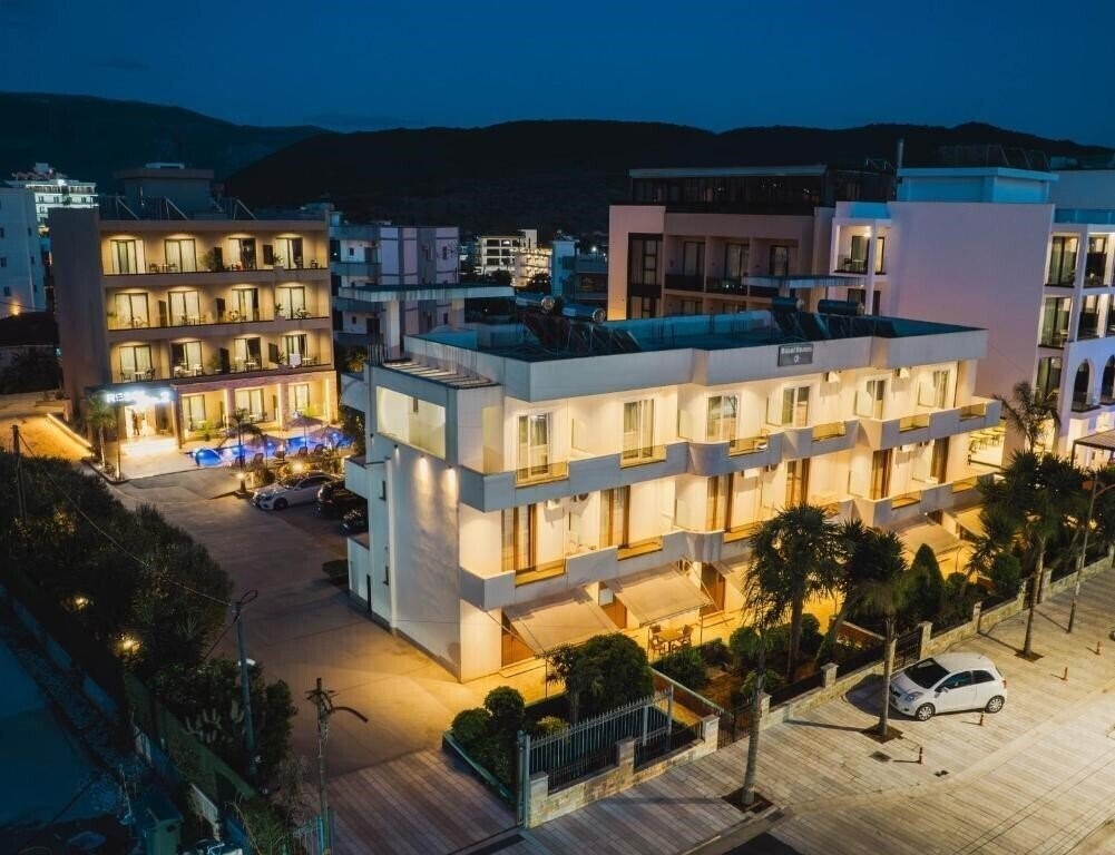 Фотографія Resol Hotel 3*