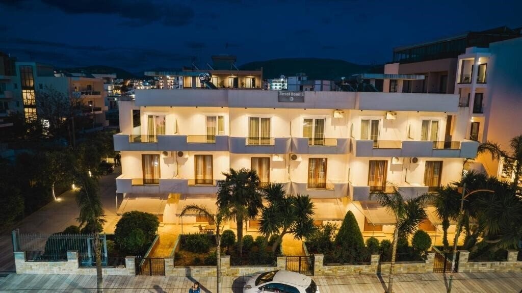 Зображення Resol Hotel 3*