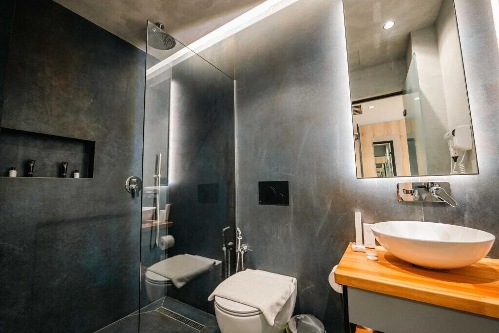 Фотография Azura Hotel 3*