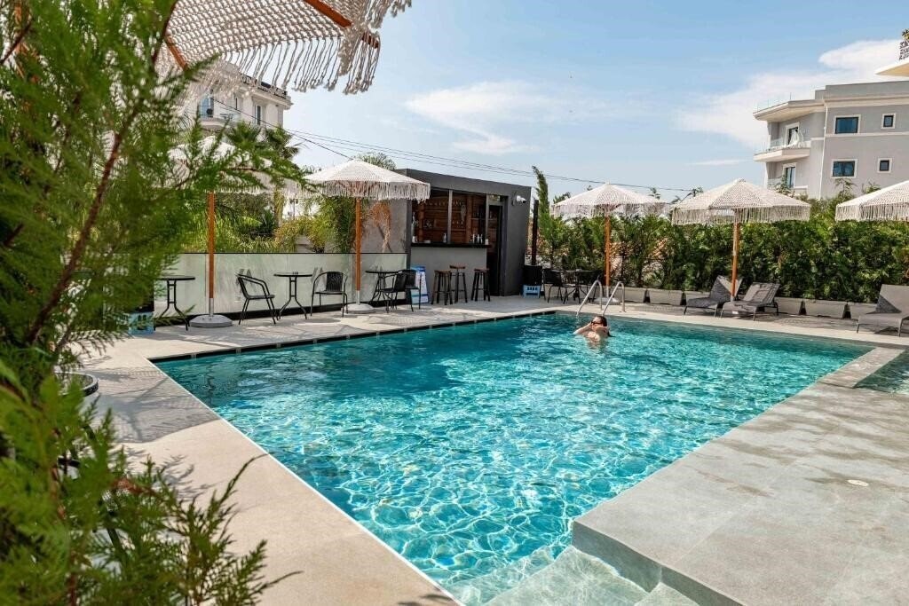 Изображение Azura Hotel 3*