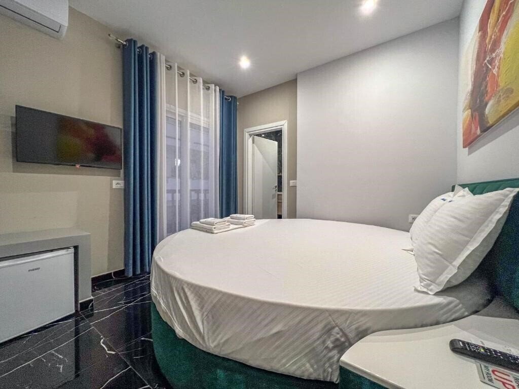 Картинка Rumani 3 Islands Hotel 4*