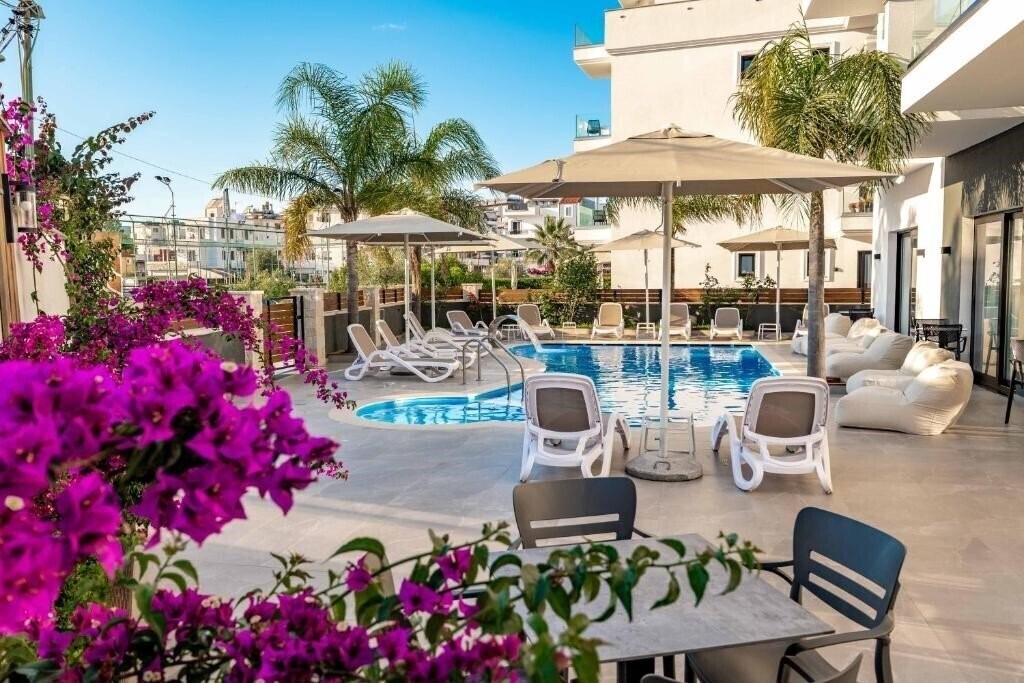 Изображение Absolute Hotel 3*
