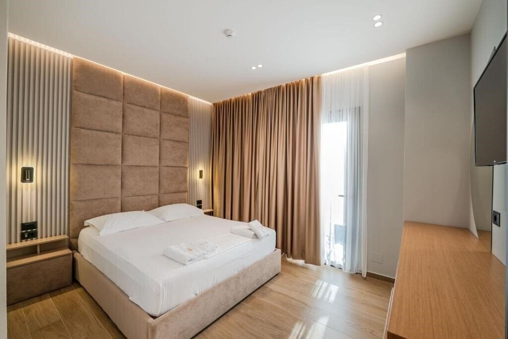Картинка Absolute Hotel 3*