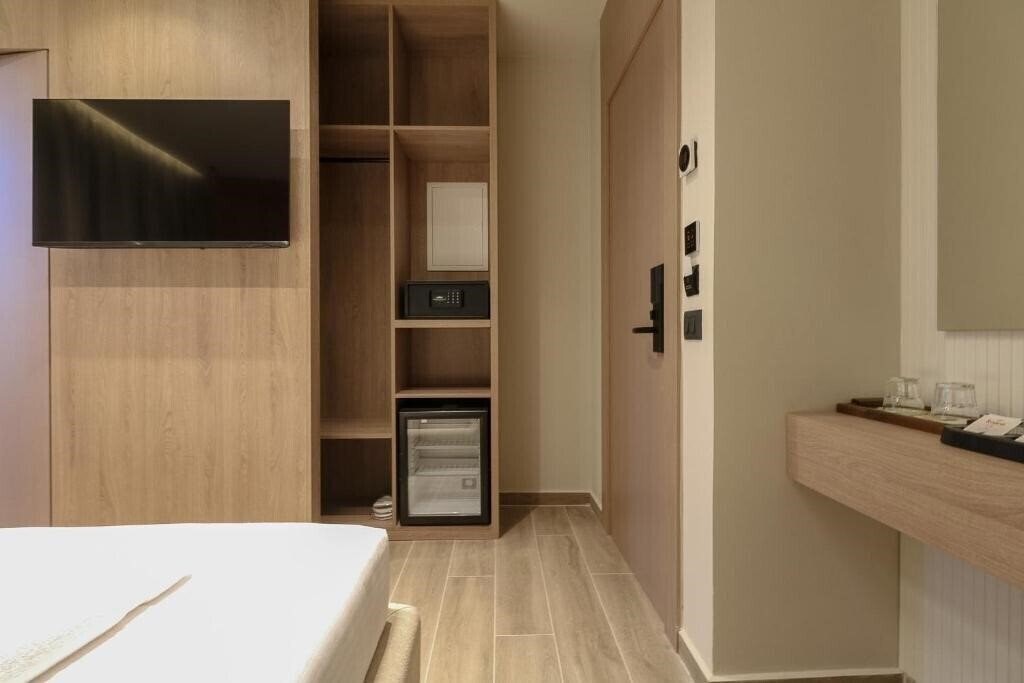 Зображення Hotel Olserd 3*