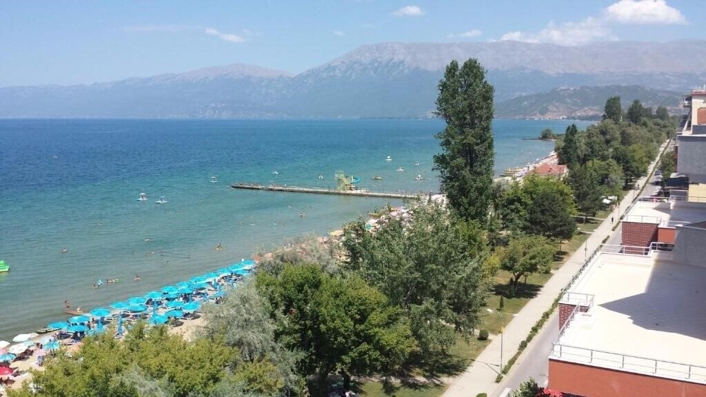 Фотография Pogradeci 4*