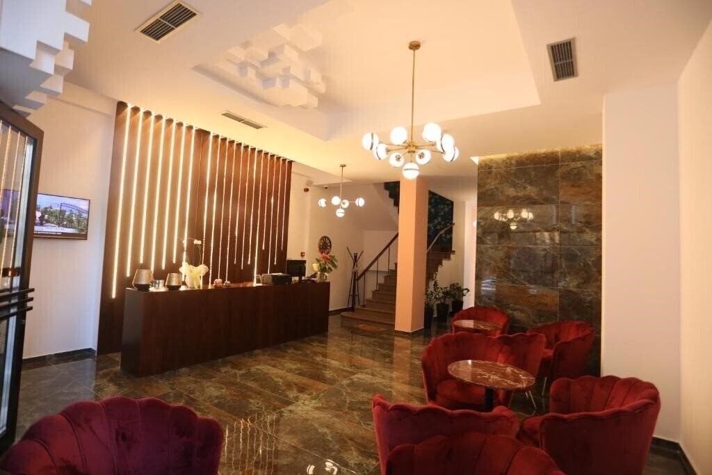 Фотографія Elite Hotel (ex. Elite Pogradec) 4*