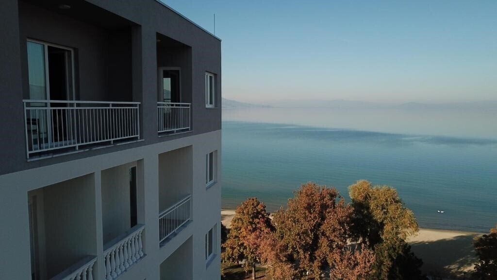 Зображення Elite Hotel (ex. Elite Pogradec) 4*