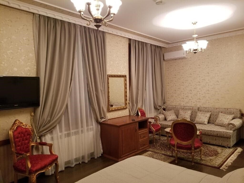 Фотографія Vila Sigal Pogradec 3*