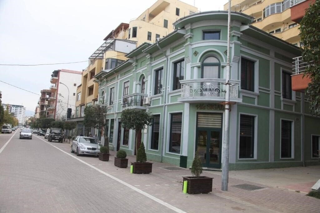 Зображення Vila Sigal Pogradec 3*