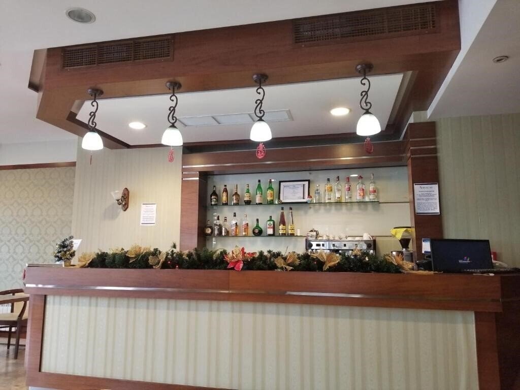Картинка Vila Sigal Pogradec 3*