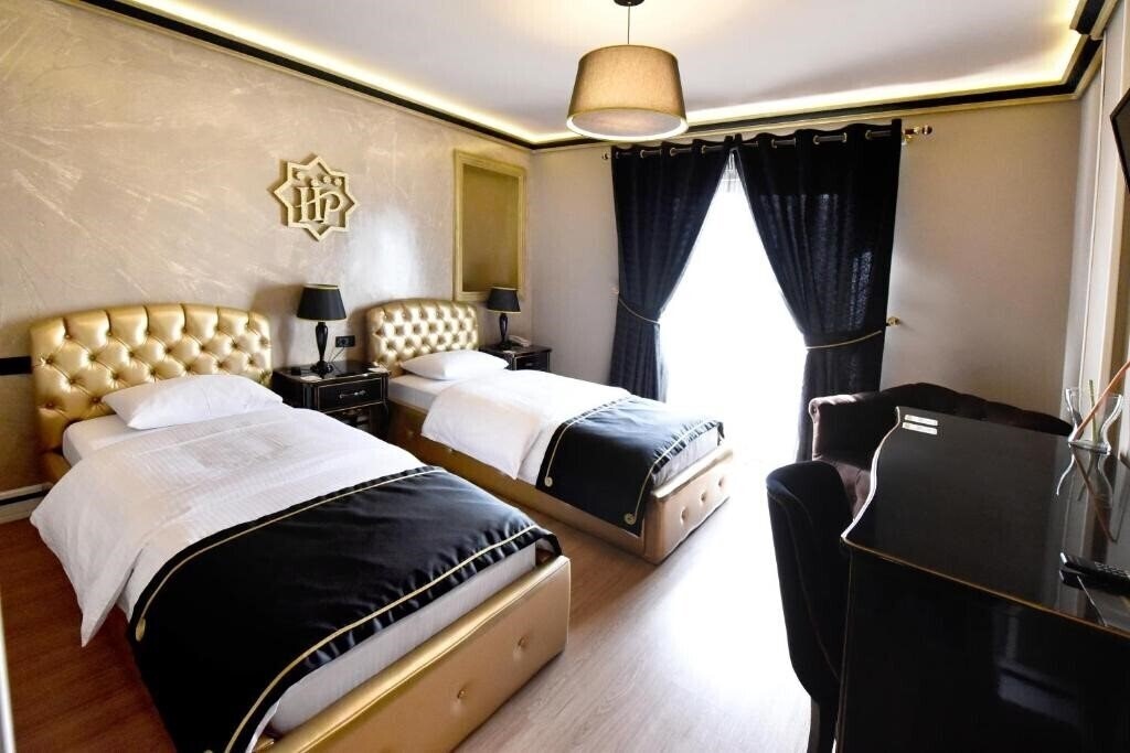 Картинка Hymetis Palace 5*