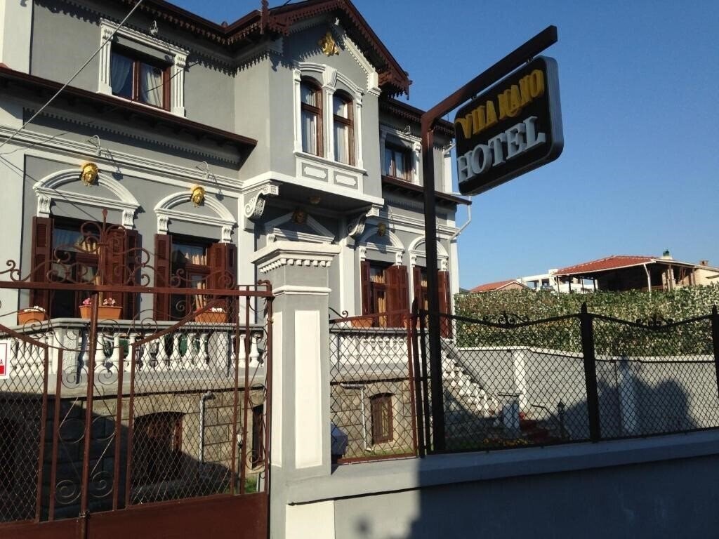 Фото Vila Mano 3*