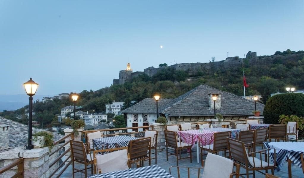 Изображение Hotel Kodra 3*