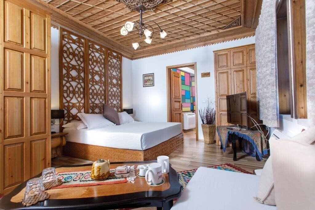 Картинка Hotel Kodra 3*