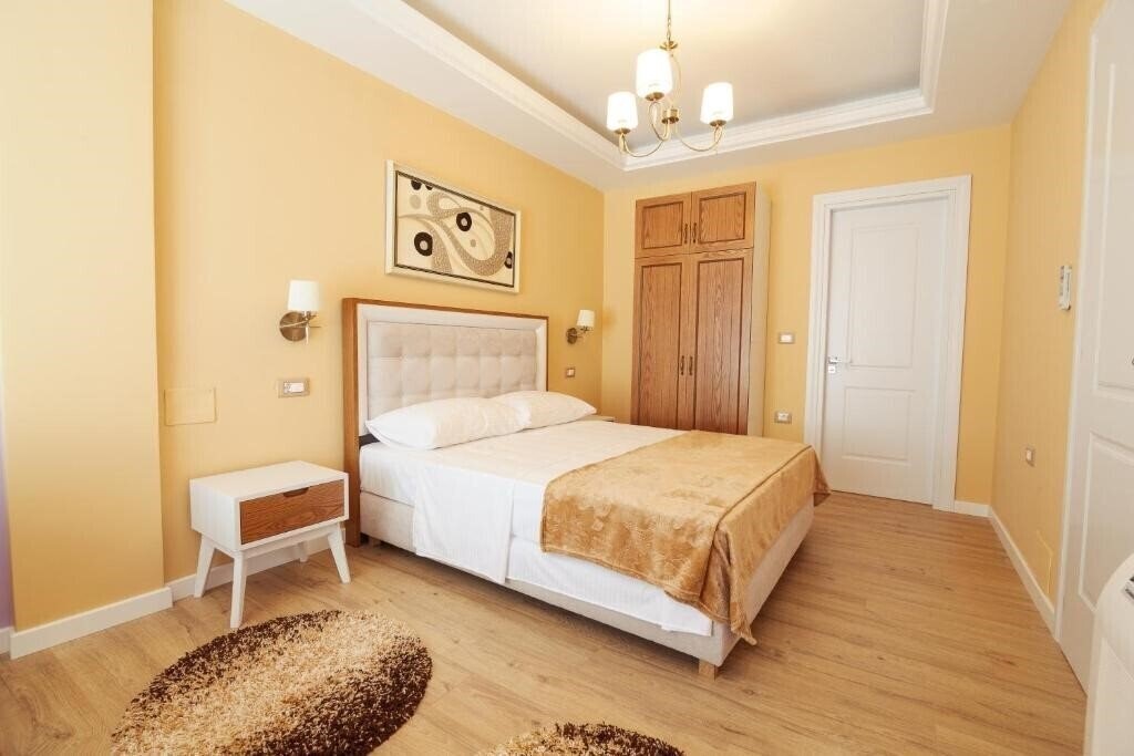 Готель Eagles Philadelphia Hotel 3*