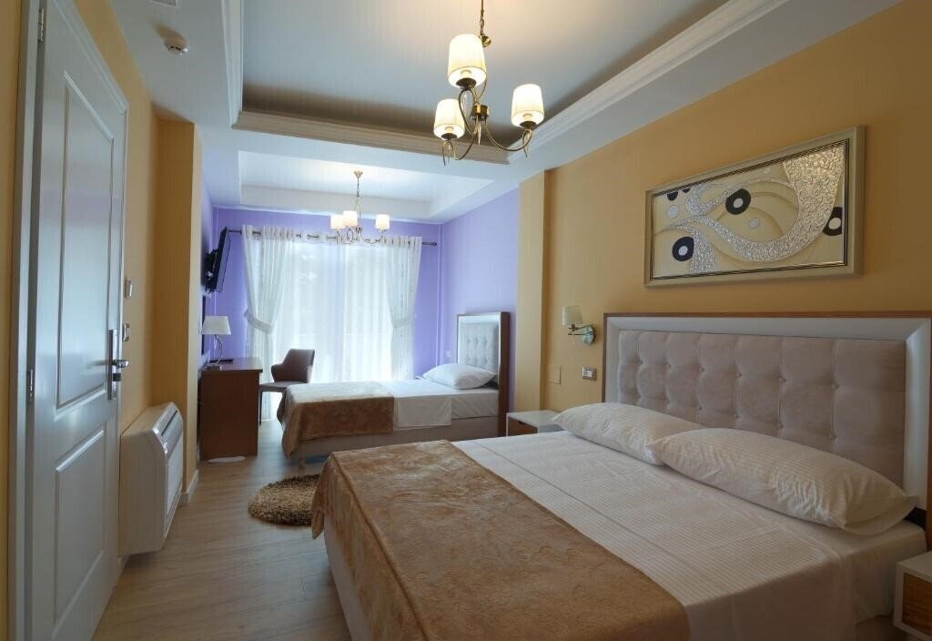 Фото Eagles Philadelphia Hotel 3*