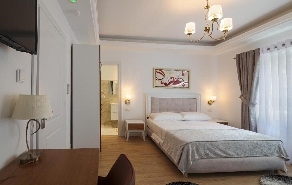 Зображення Eagles Philadelphia Hotel 3*