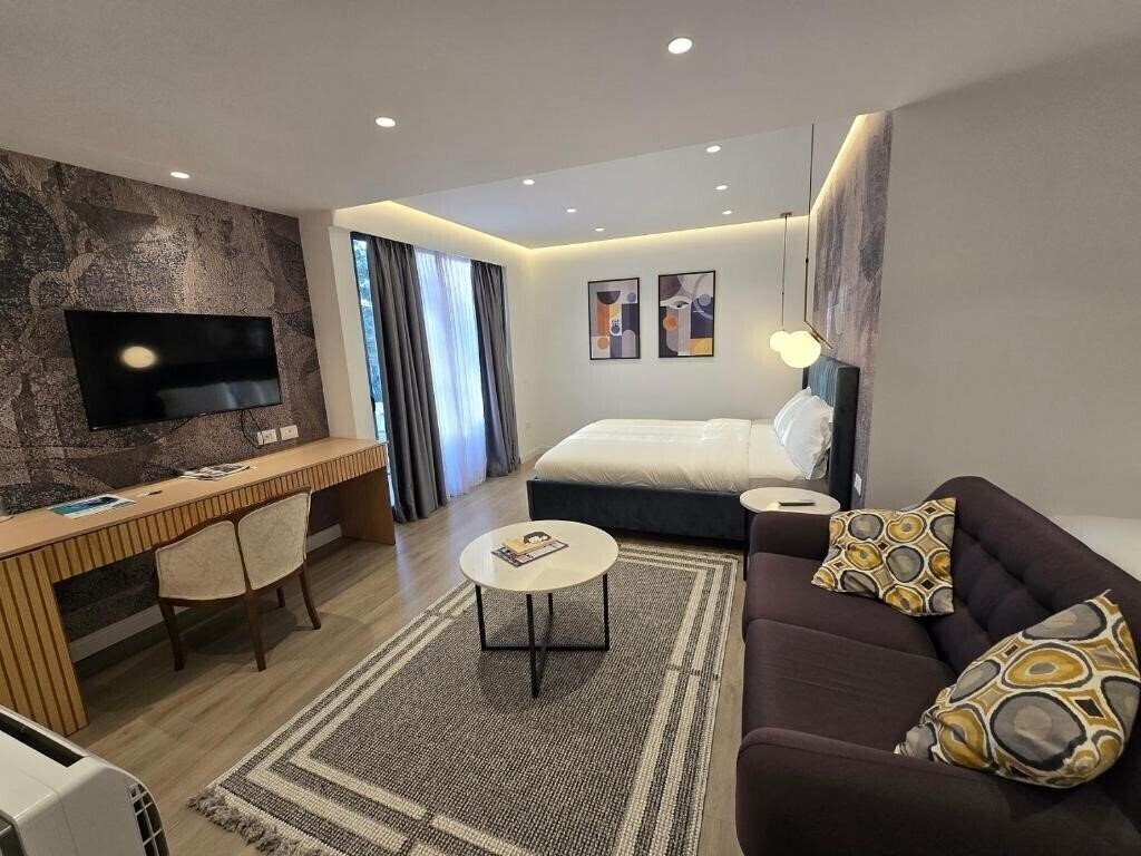 Фото Hotel Perla 3*