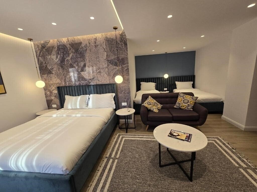 Зображення Hotel Perla 3*