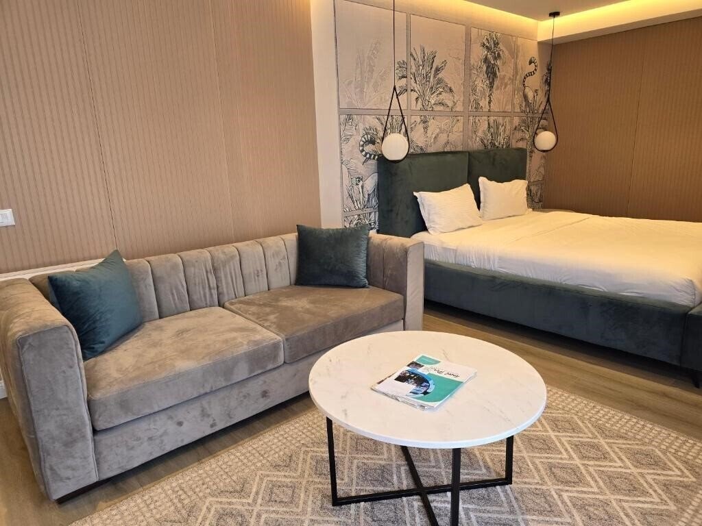 Картинка Hotel Perla 3*