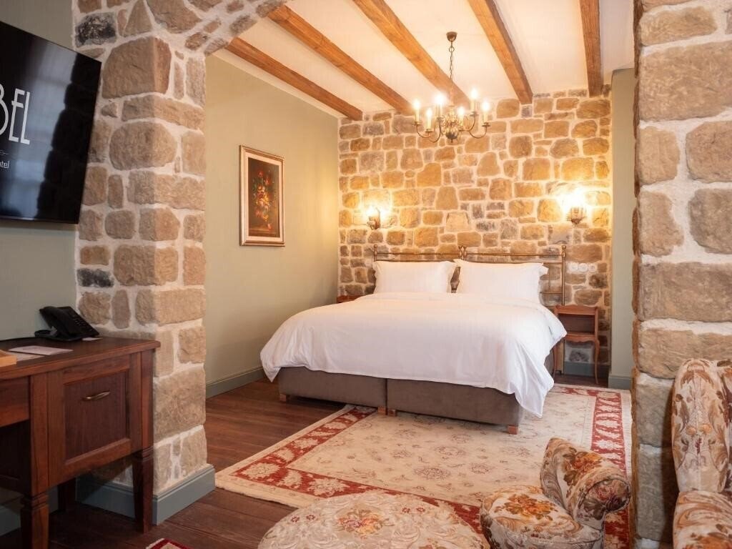 Фото Vila Ebel 3*