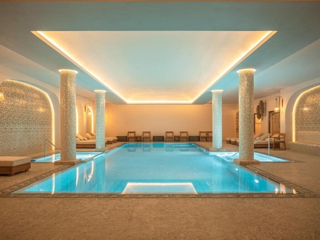 Фотография Vila Ebel 3*