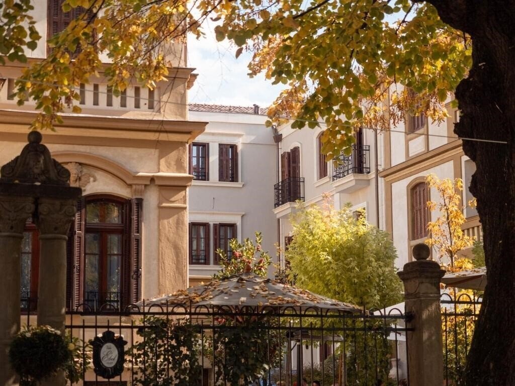 Картинка Vila Ebel 3*