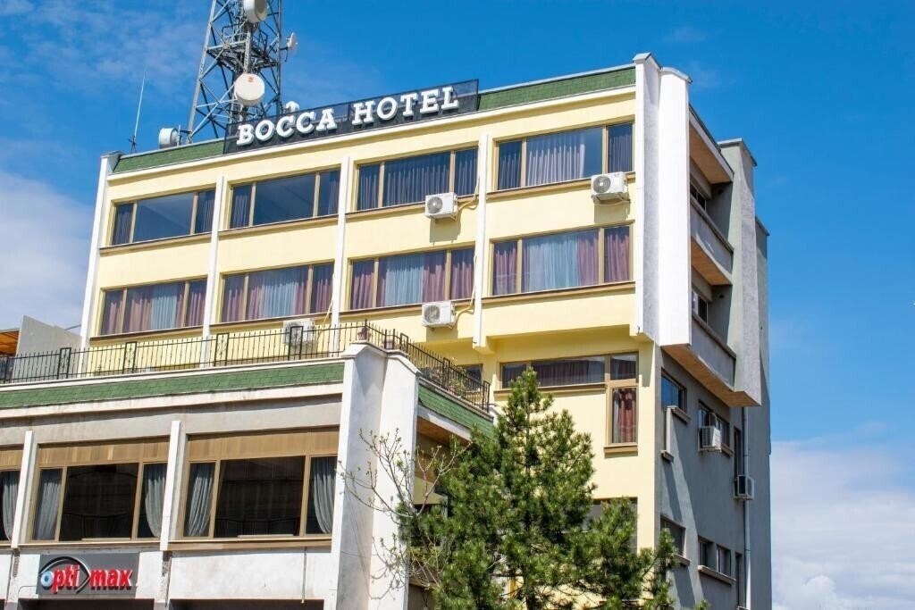 Зображення Bocca Hotel (Korce) 4*