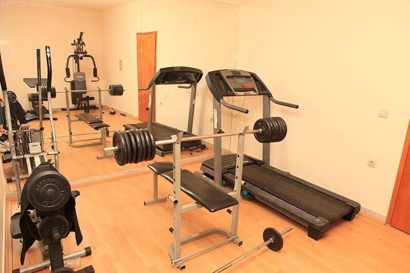 Фотография Andon Lapa 1 (ex. Andon Lapa Hotel & SPA, Andon Lapa I Pare) 3*