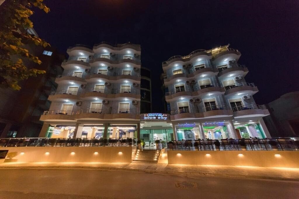 Зображення Blue Sky 4*