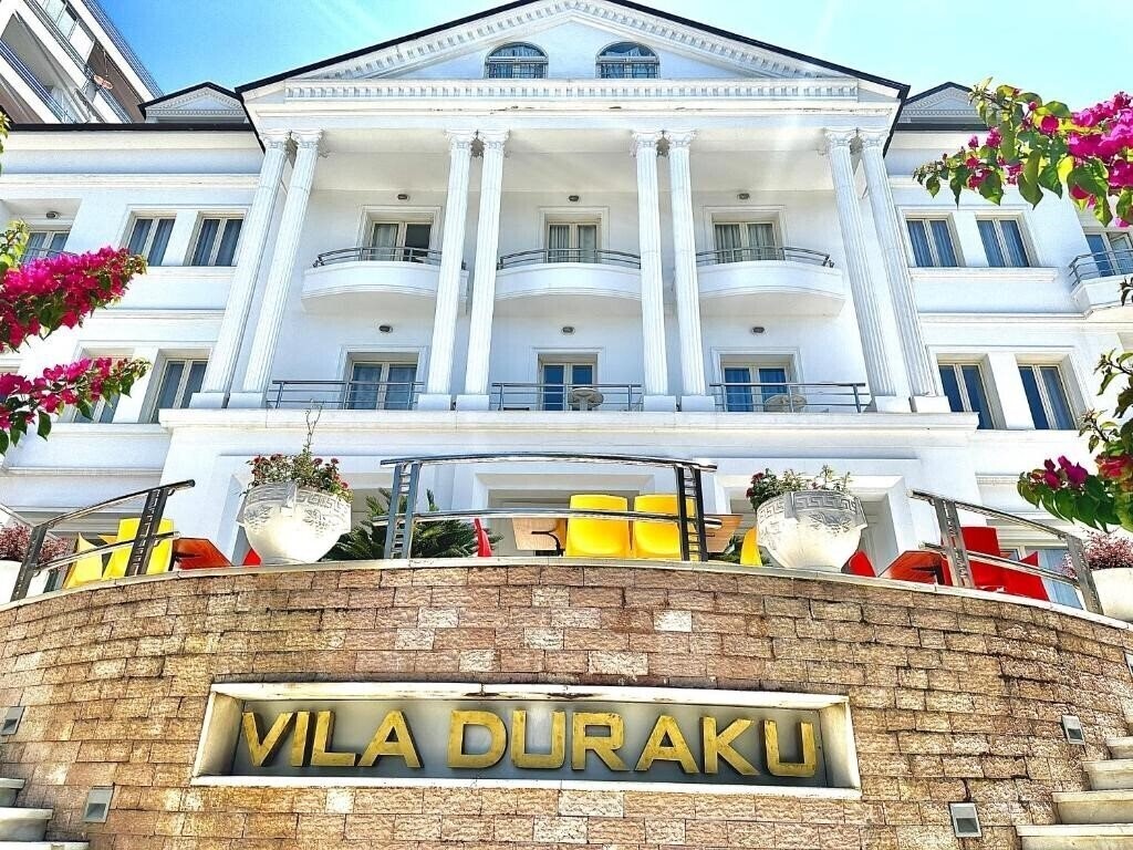 Фотографія Vila Duraku 4*