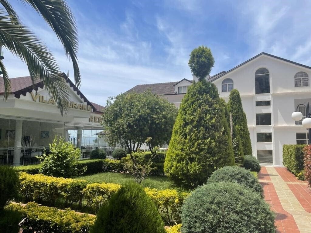 Картинка Vila Duraku 4*